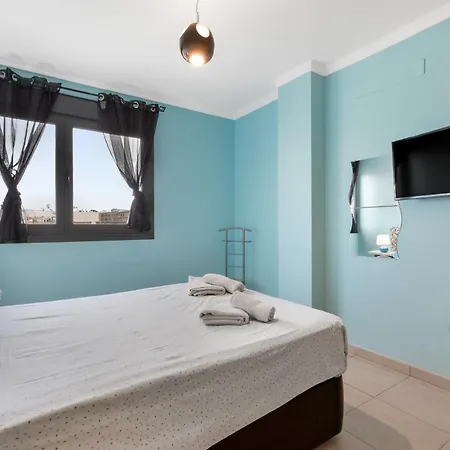 La Casa Di Gianfranco * Puerto del Rosario (Fuerteventura)