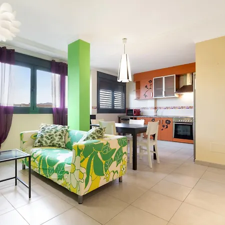 La Casa Di Gianfranco Puerto del Rosario (Fuerteventura)
