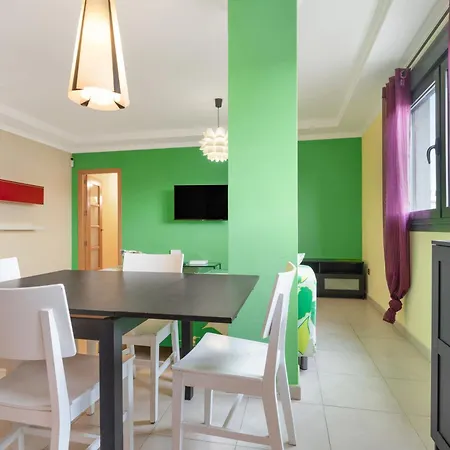 La Casa Di Gianfranco Puerto del Rosario (Fuerteventura)