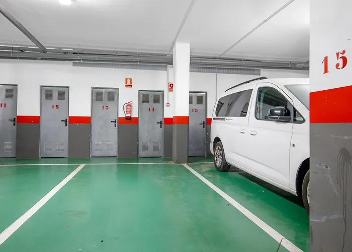 La Casa Di Gianfranco בית נופש פוארטו דל רוסריו