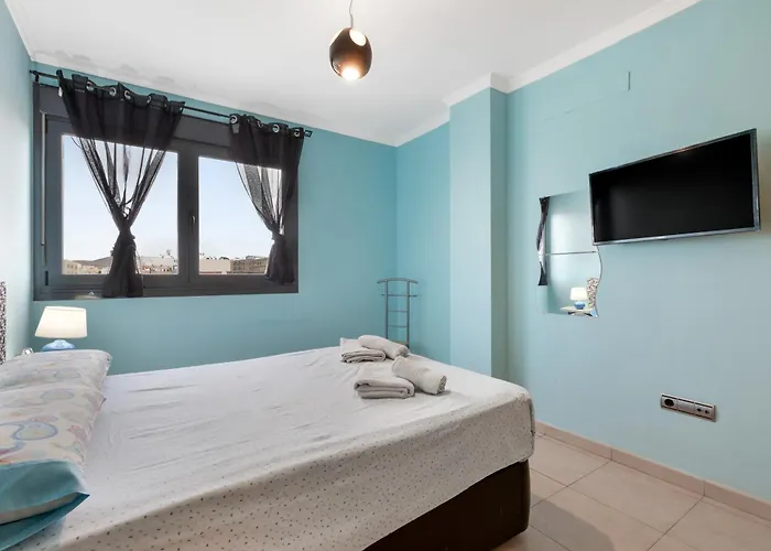 La Casa Di Gianfranco * פוארטו דל רוסריו