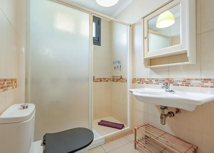 בית נופש La Casa Di Gianfranco פוארטו דל רוסריו