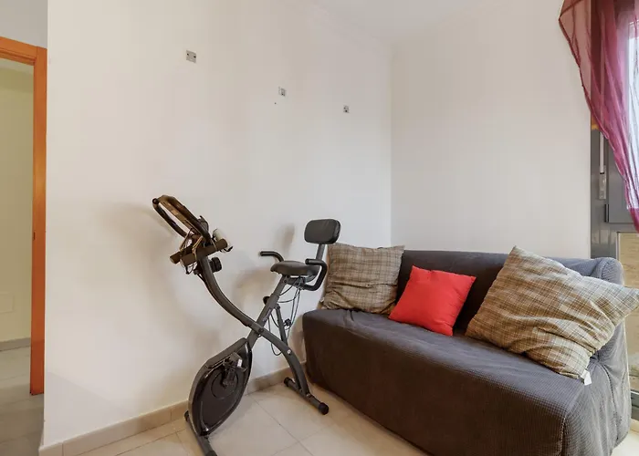 בית נופש La Casa Di Gianfranco *