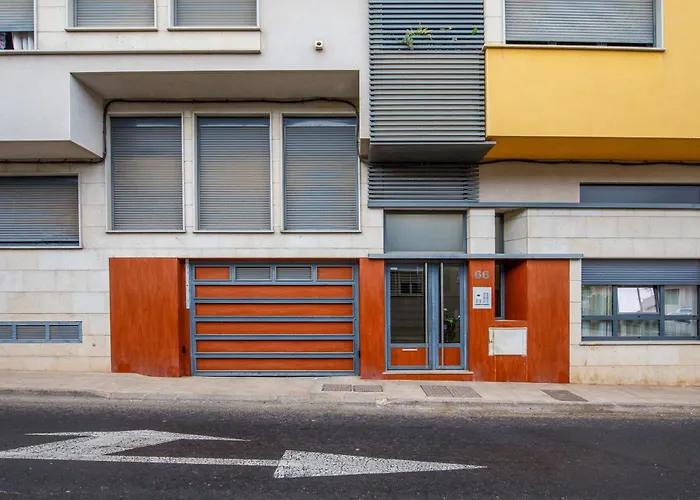 La Casa Di Gianfranco