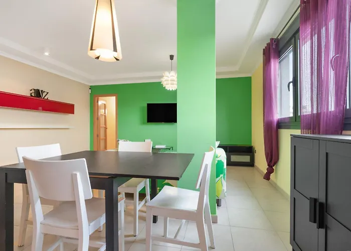 La Casa Di Gianfranco פוארטו דל רוסריו