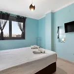 La Casa Di Gianfranco * Puerto del Rosario (Fuerteventura)