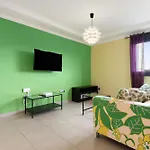 La Casa Di Gianfranco Feriehus Puerto del Rosario (Fuerteventura)