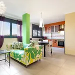 La Casa Di Gianfranco Puerto del Rosario (Fuerteventura)