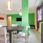 La Casa Di Gianfranco Puerto del Rosario (Fuerteventura)