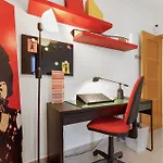 La Casa Di Gianfranco Feriehus *