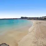 La Casa Di Gianfranco Feriehus Puerto del Rosario (Fuerteventura)