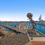 La Casa Di Gianfranco * Puerto del Rosario (Fuerteventura)