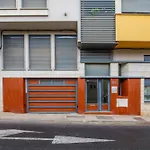 Casa de Férias La Casa Di Gianfranco Puerto del Rosario (Fuerteventura)