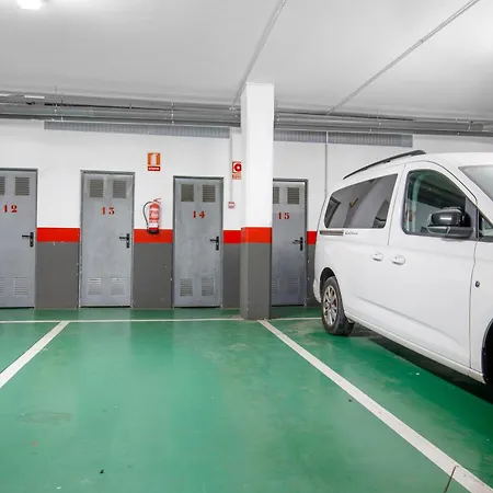 La Casa Di Gianfranco Hébergement de vacances Puerto del Rosario (Fuerteventura)