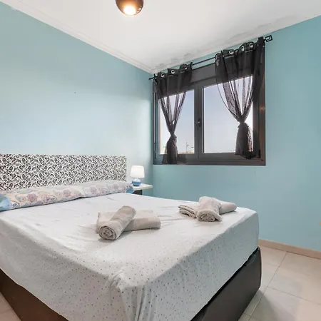 Сasa de vacaciones La Casa Di Gianfranco