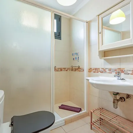 Hébergement de vacances La Casa Di Gianfranco Puerto del Rosario (Fuerteventura)