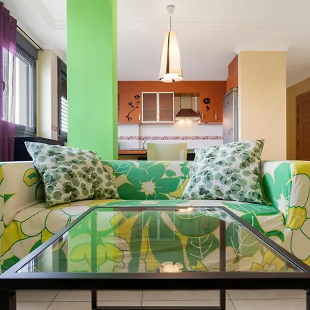 La Casa Di Gianfranco Hébergement de vacances