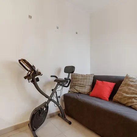 Hébergement de vacances La Casa Di Gianfranco *