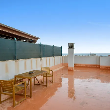 Сasa de vacaciones La Casa Di Gianfranco Puerto del Rosario (Fuerteventura)