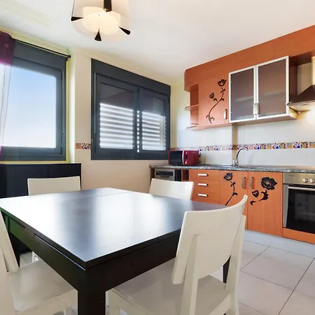 Feriehus La Casa Di Gianfranco Puerto del Rosario (Fuerteventura)