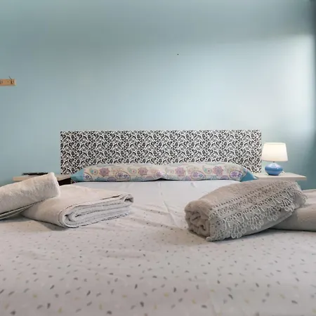La Casa Di Gianfranco Casa de Férias *