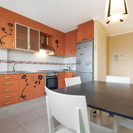 La Casa Di Gianfranco * Puerto del Rosario (Fuerteventura)