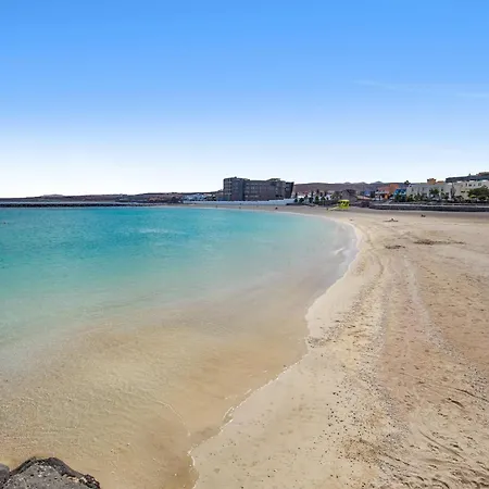 La Casa Di Gianfranco Casa vacanze Puerto del Rosario (Fuerteventura)