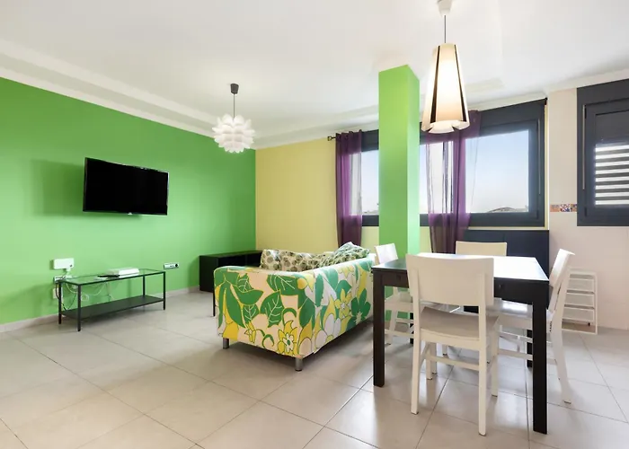 La Casa Di Gianfranco